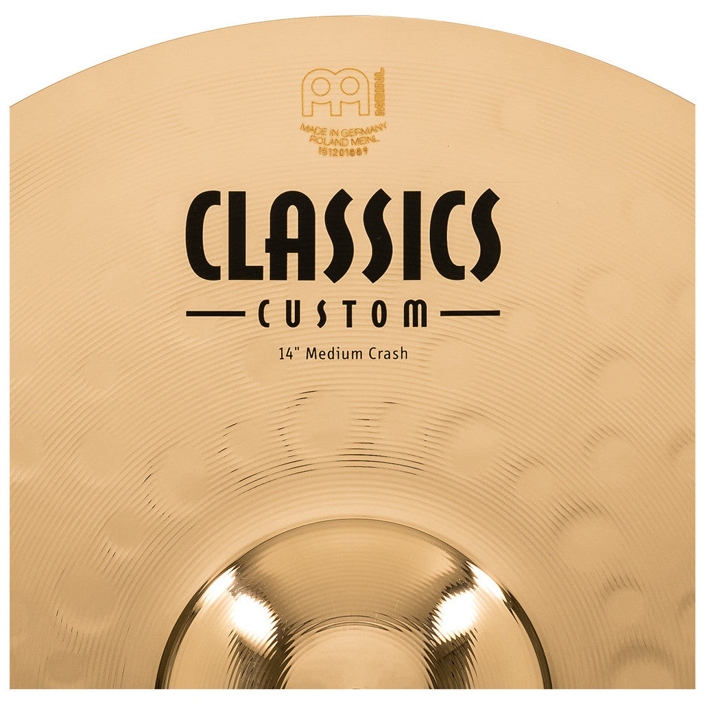 Meinl CC14MC-B