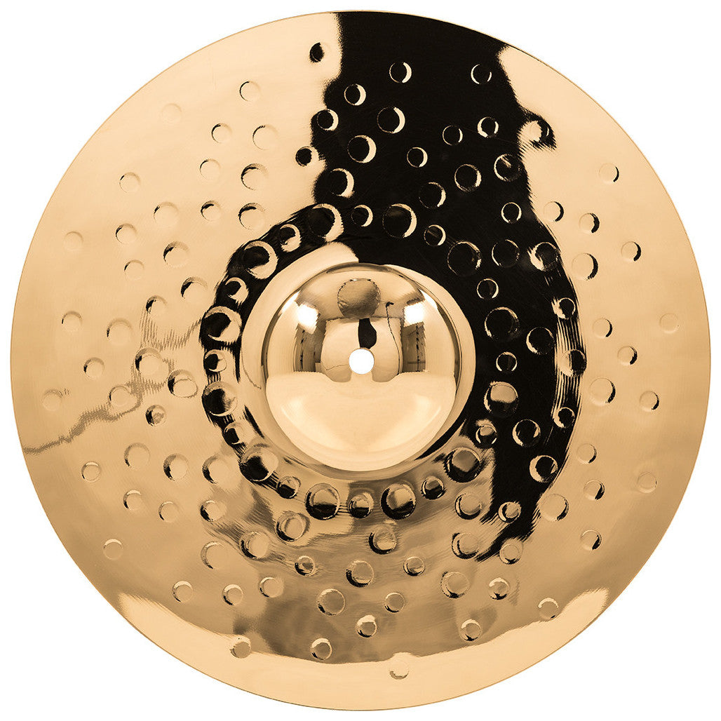 Meinl ClaMeinl Classics Custom Brilliant 14" Medium HiHats CC14MH