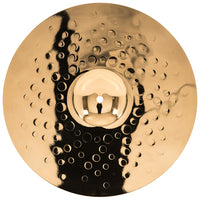 14" Classics Custom Brilliant Powerful Hi-Hats