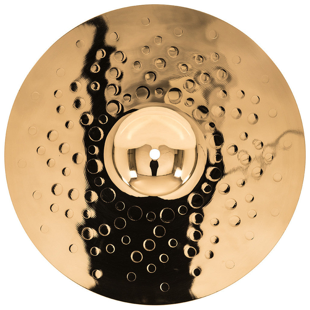 14" Classics Custom Brilliant Powerful Hi-Hats