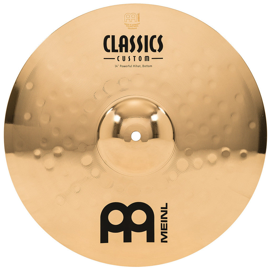 Meinl CC14PH-B