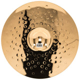 Meinl CC14PH-B Classics Custom Brilliant 14" Powerful Hi-Hats