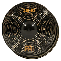 Meinl Classics Custom Dark 15" Hi-Hats CC15DAH