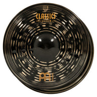 Meinl Classics Custom Dark 15" Hi-Hats - CC15DAH