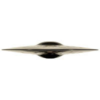 Meinl Classics Custom Dark 15 inch Hi-Hats - CC15DAH