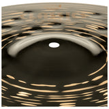 Meinl Classics Custom Dark 15" Hi Hats - CC15DAH