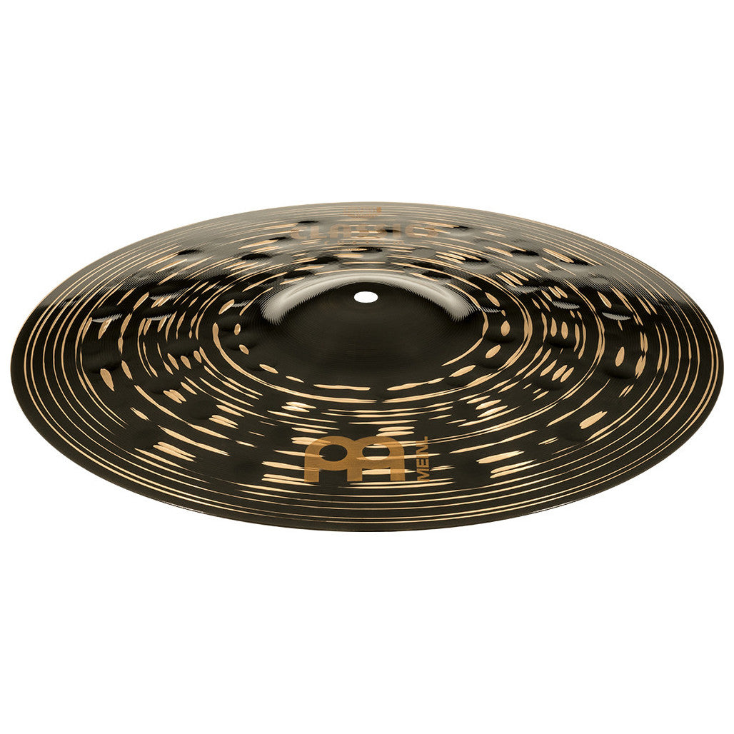 Meinl 15"Dark Hi-Hats CC15DAH
