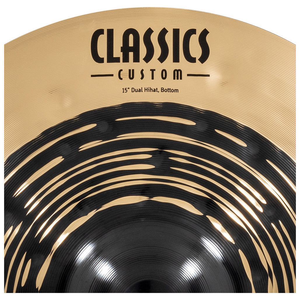 Meinl CC15DUH