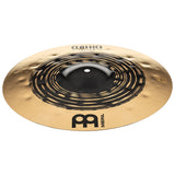 Meinl Classics Custom Dual 15inch Hi HatsCC15DUH