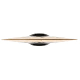 Meinl CC15DUH Classics Custom Dual 15 inch Hi Hats