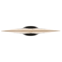 Meinl CC15DUH Classics Custom Dual 15 inch Hi Hats