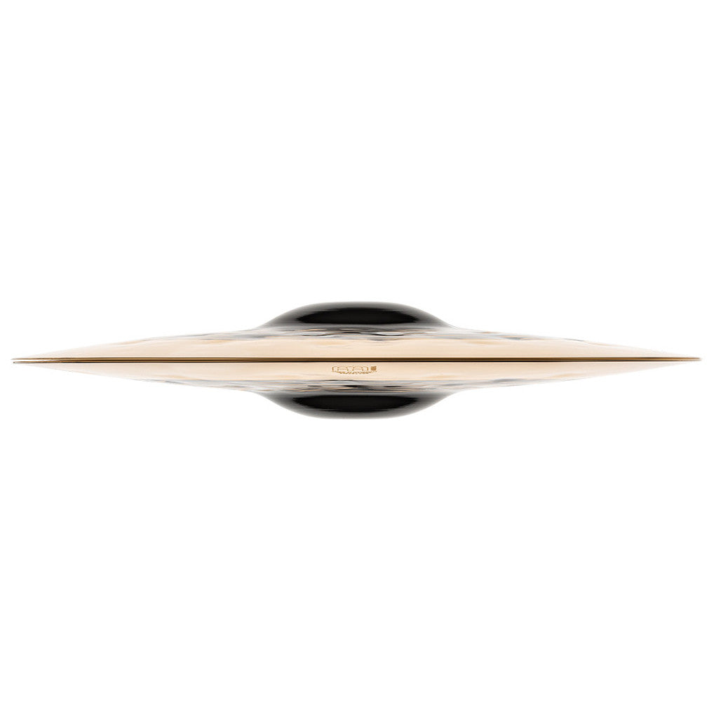 Meinl CC15DUH Classics Custom Dual 15 inch Hi Hats