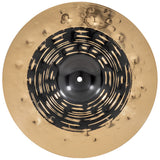15" Classics Custom Dual Hi Hats CC15DUH