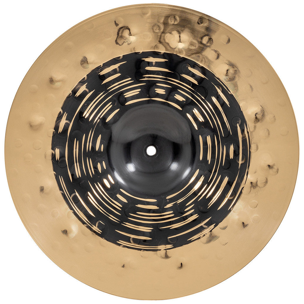 15" Classics Custom Dual Hi Hats CC15DUH