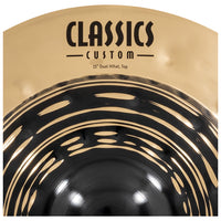 Meinl Classics Custom Dual 15" Hihat CC15DUH
