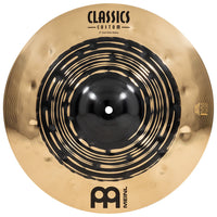 Meinl Classics Custom Dual 15" Hats CC15DUH