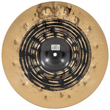 Meinl Hi HatsCC15DUH
