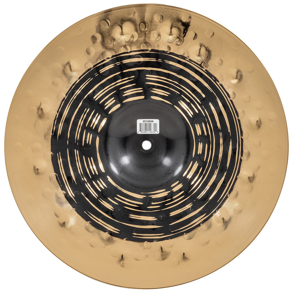 Meinl Hi HatsCC15DUH
