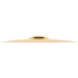 Meinl CC15MC-B Classics Custom Brilliant 15inch Medium Crash Cymbal