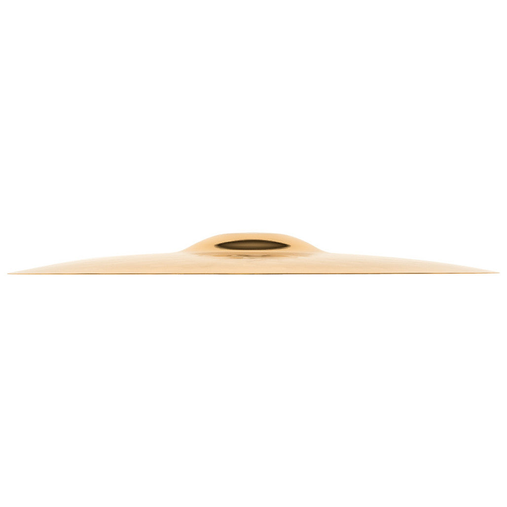 Meinl CC15MC-B Classics Custom Brilliant 15inch Medium Crash Cymbal