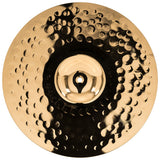 Meinl Classics Custom Brilliant 15" Medium Hats  CC15MH-B