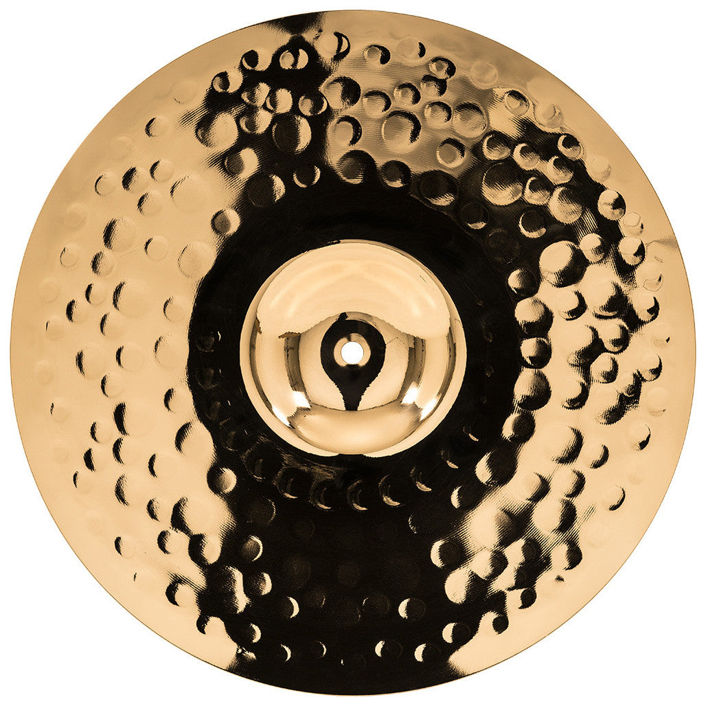 Meinl Classics Custom Brilliant 15" Medium Hats  CC15MH-B