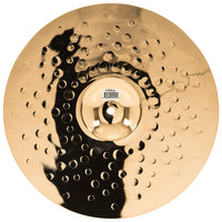 Meinl Hi-Hats CC15MH-B