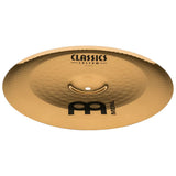 Meinl CC16CH-B Classics Custom Brilliant 16 inch China Cymbal