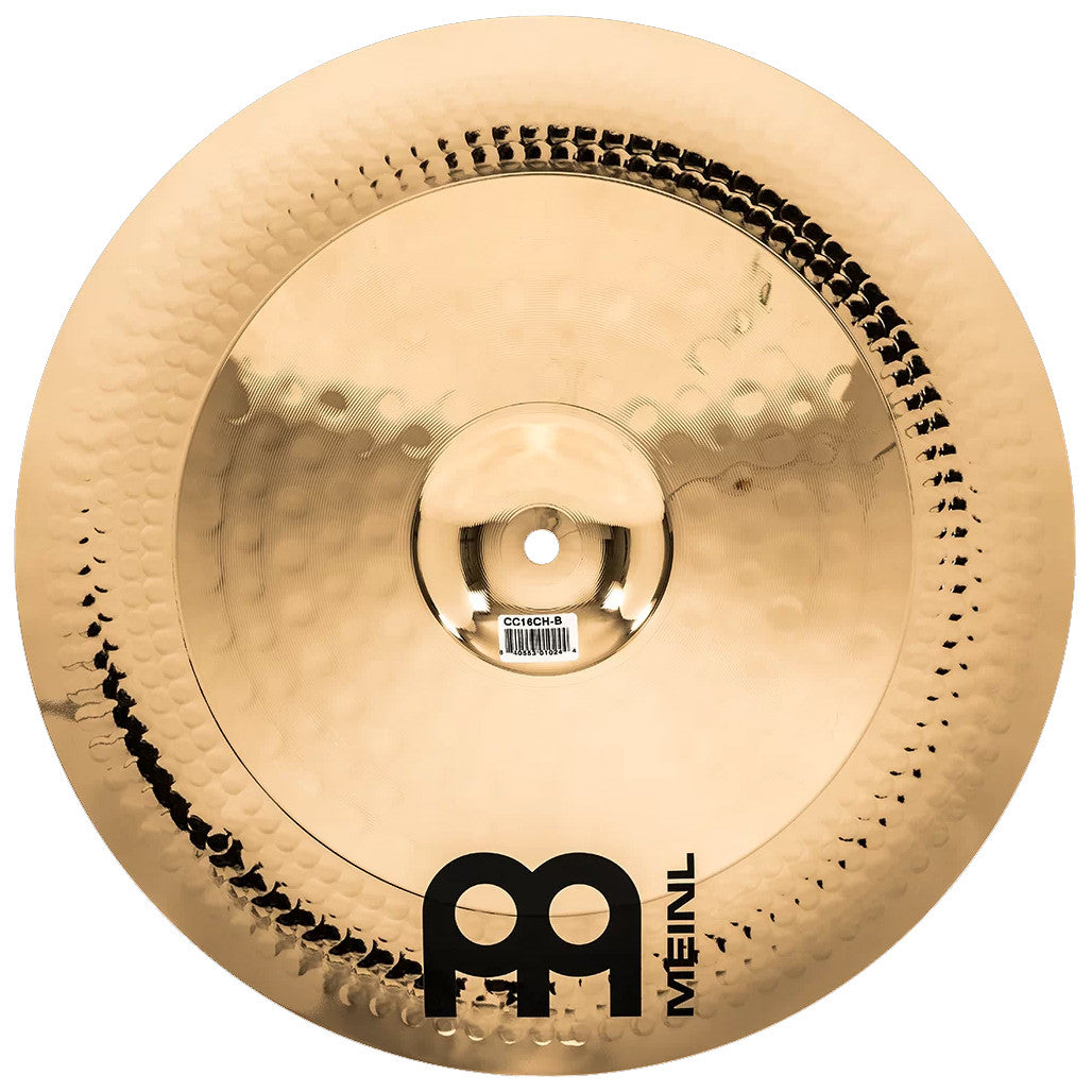 16" Classics Custom Brilliant 16" China Cymbal