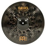 Meinl Classics Custom Dark 16" Crash Cymbal CC16DAC