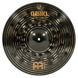 Meinl Classics Custom Dark 16" Crash Cymbal - CC16DAC
