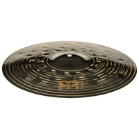 16" Dark Crash Cymbal CC16DAC