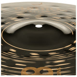 Meinl 16" Dark Crash Cymbal CC16DAC