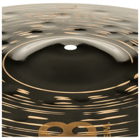 Meinl 16" Dark Crash Cymbal CC16DAC
