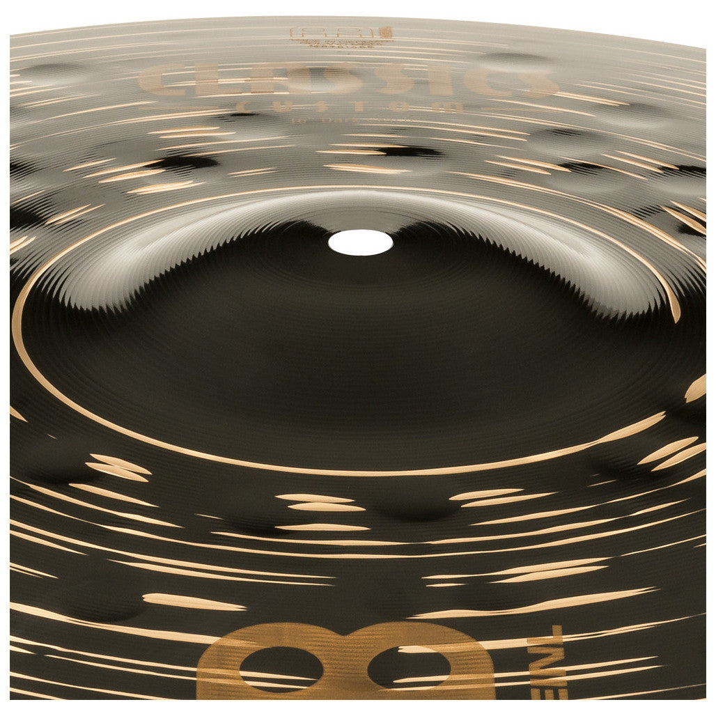 Meinl 16" Dark Crash Cymbal CC16DAC