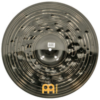Meinl CC16DAC Classics Custom Dark 16" Crash Cymbal