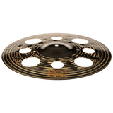 16" Dark Trash Crash Cymbal CC16DATRC