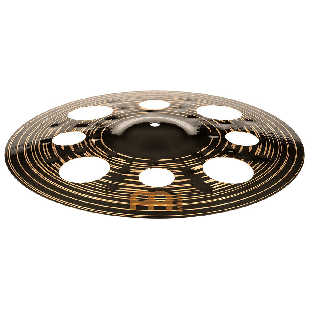 16" Dark Trash Crash Cymbal CC16DATRC