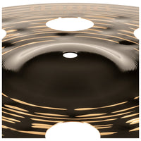 Meinl 16" Trash Crash Cymbal - CC16DATRC