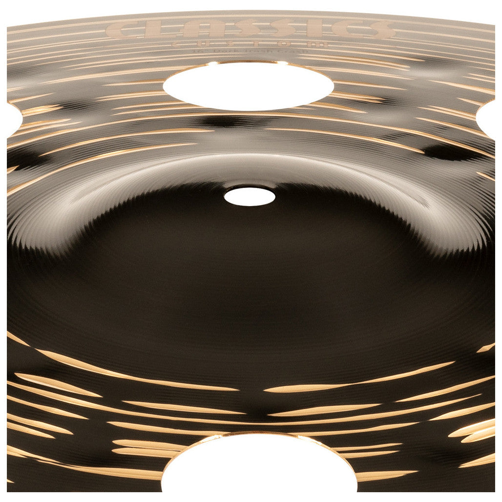 Meinl 16" Trash Crash Cymbal - CC16DATRC