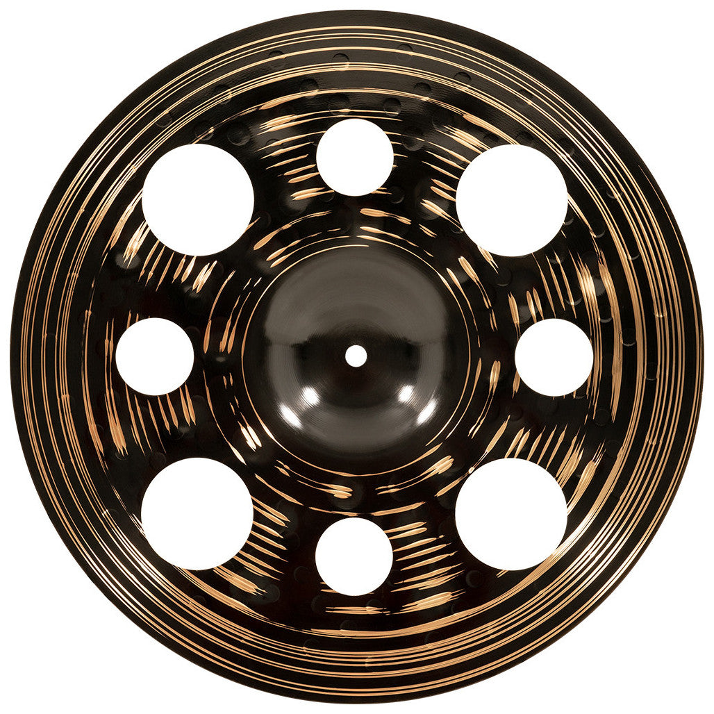 Meinl CC16DATRC Classics Custom Dark 16" Trash Crash Cymbal