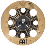 16" Classics Custom Dual Trash Crash Cymbal
