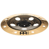 Meinl Classics Custom Dual 16 inch Trash China Cymbal CC16DUTRCH