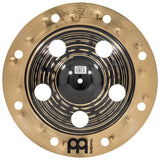 16" Classics Custom Dual Trash China Cymbal