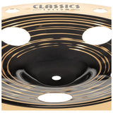 Classics Custom Dual 16" Trash China Cymbal CC16DUTRCH