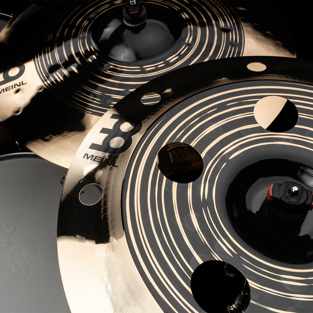 Meinl Trash China Cymbal CC16DUTRCH