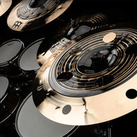 Meinl CC16DUTRCH