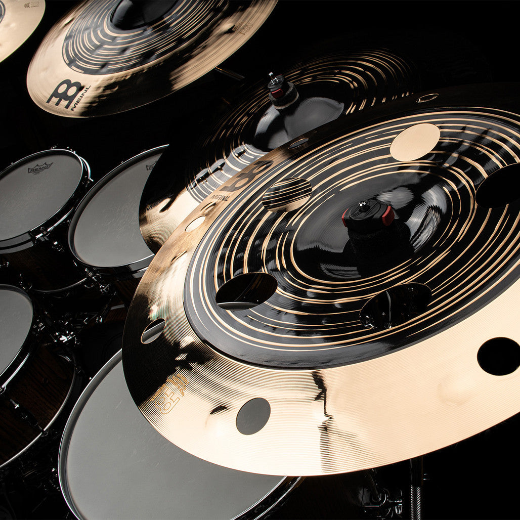 Meinl CC16DUTRCH