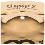 Meinl Extreme Metal Crash Cymbal