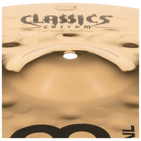 Meinl Extreme Metal Crash Cymbal